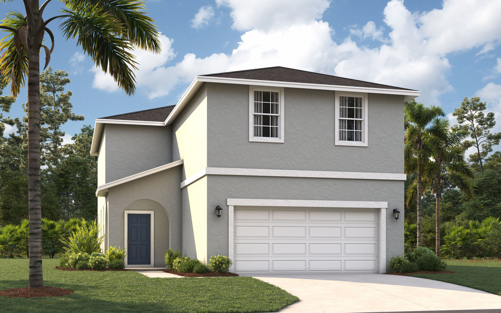 Country Club Estates