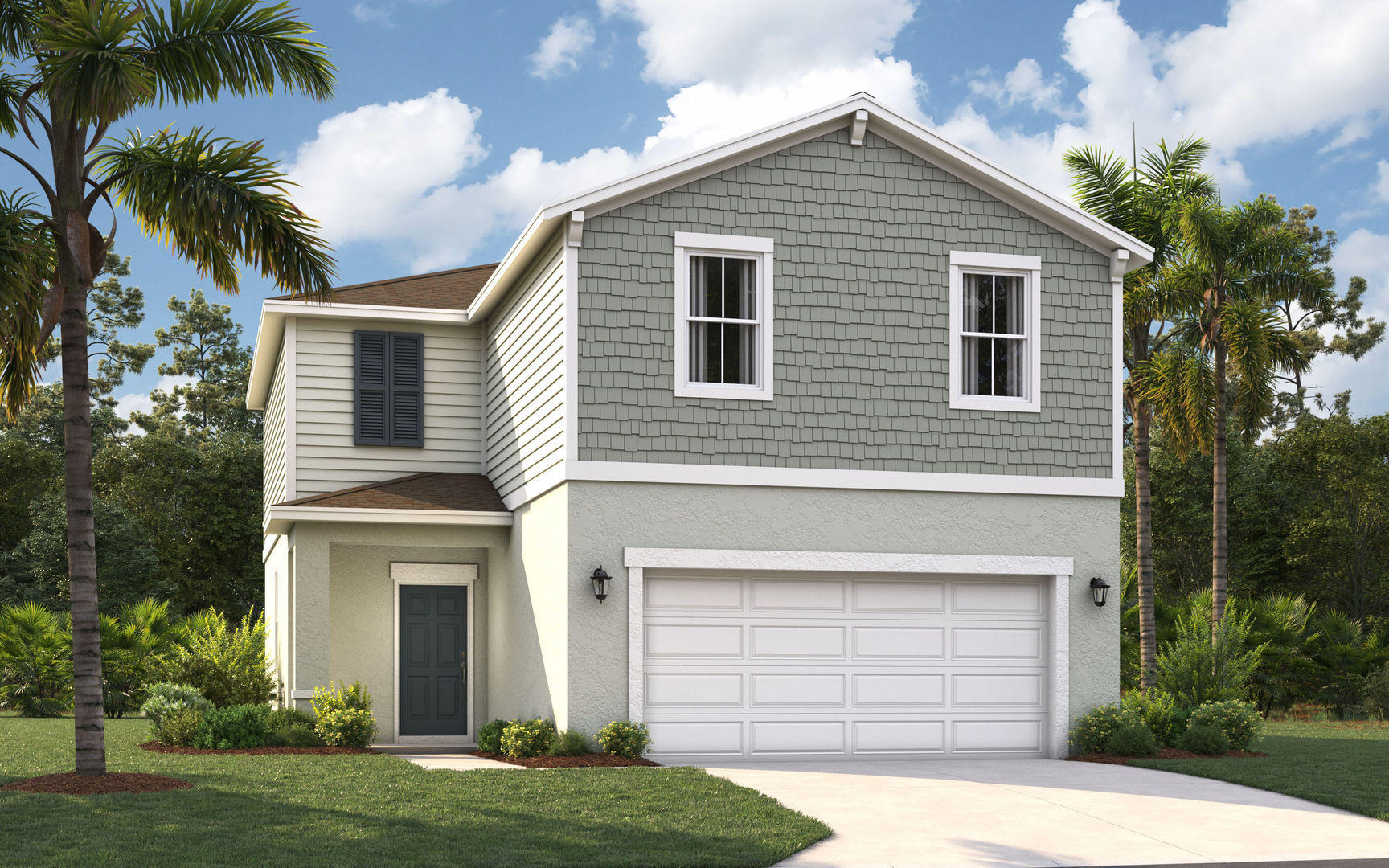 Country Club Estates