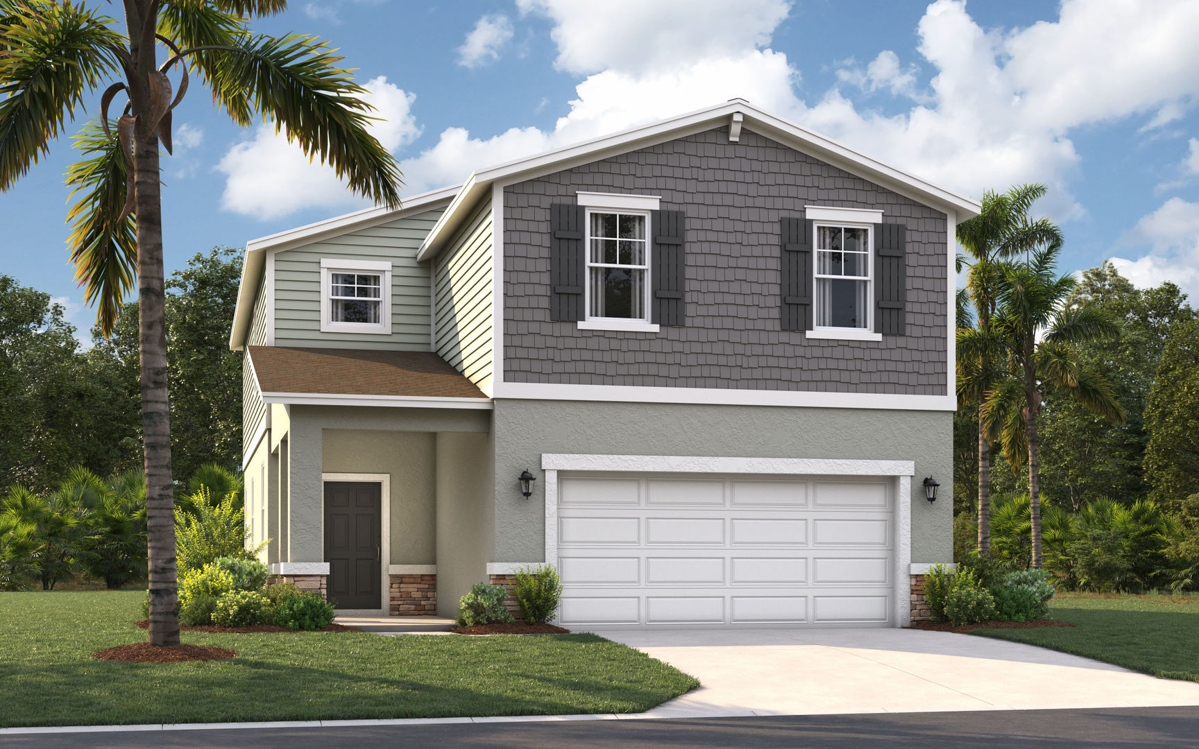 Country Club Estates