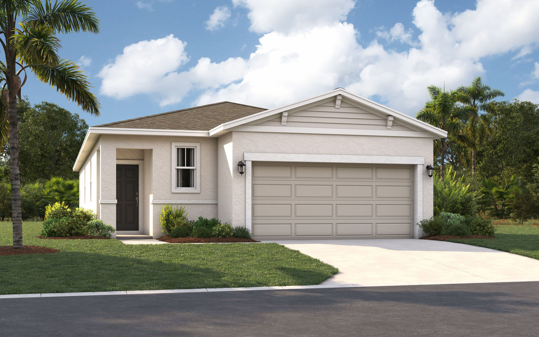 Country Club Estates