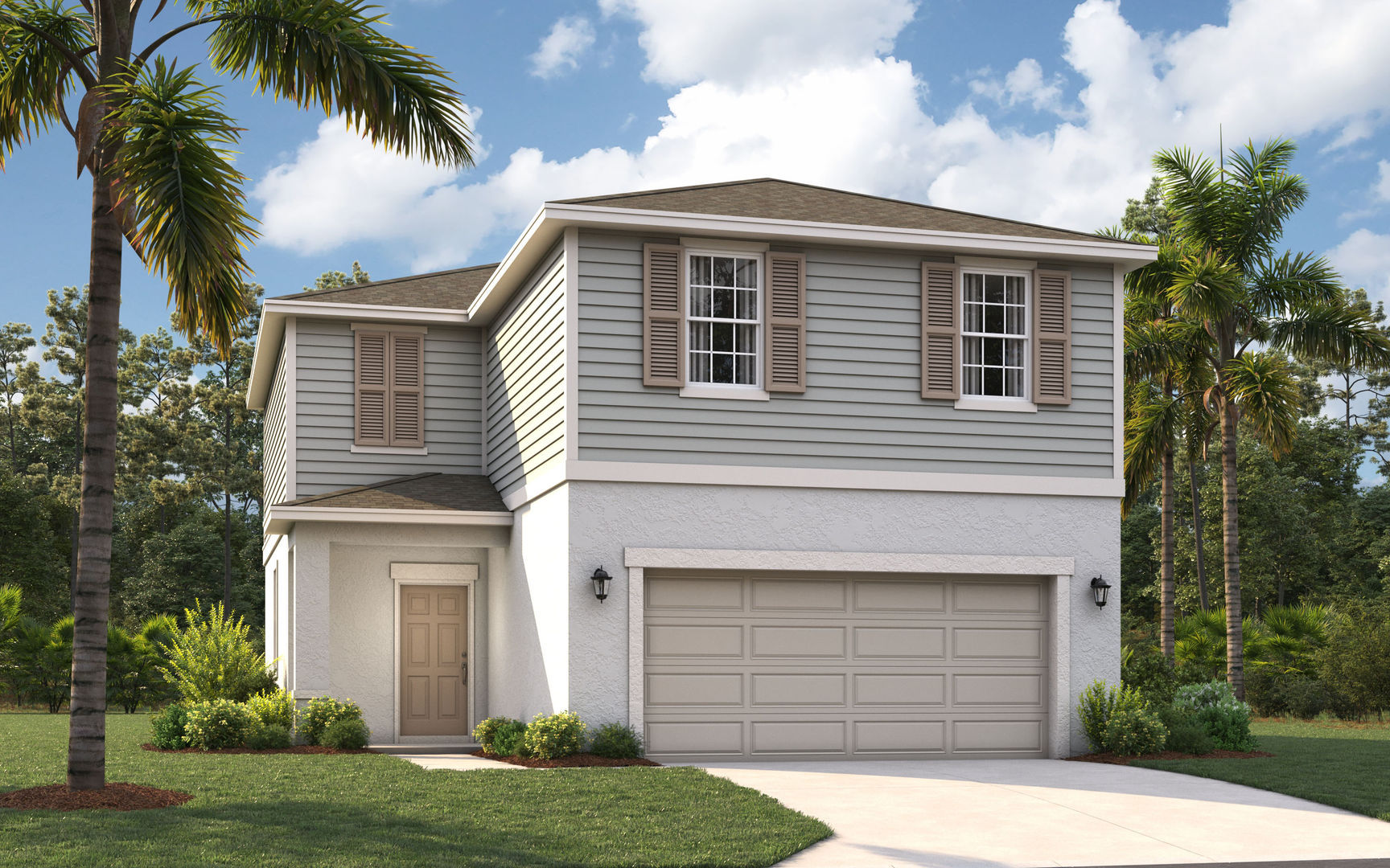 Country Club Estates