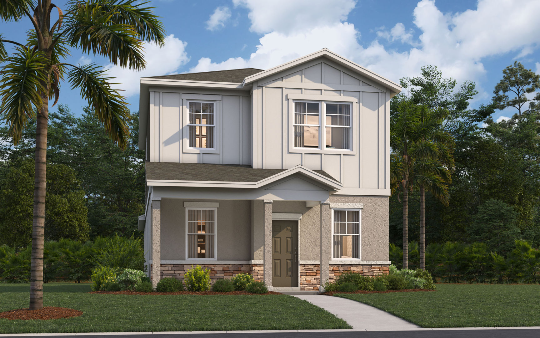 Avalon Park Wesley Chapel Single Family Homes