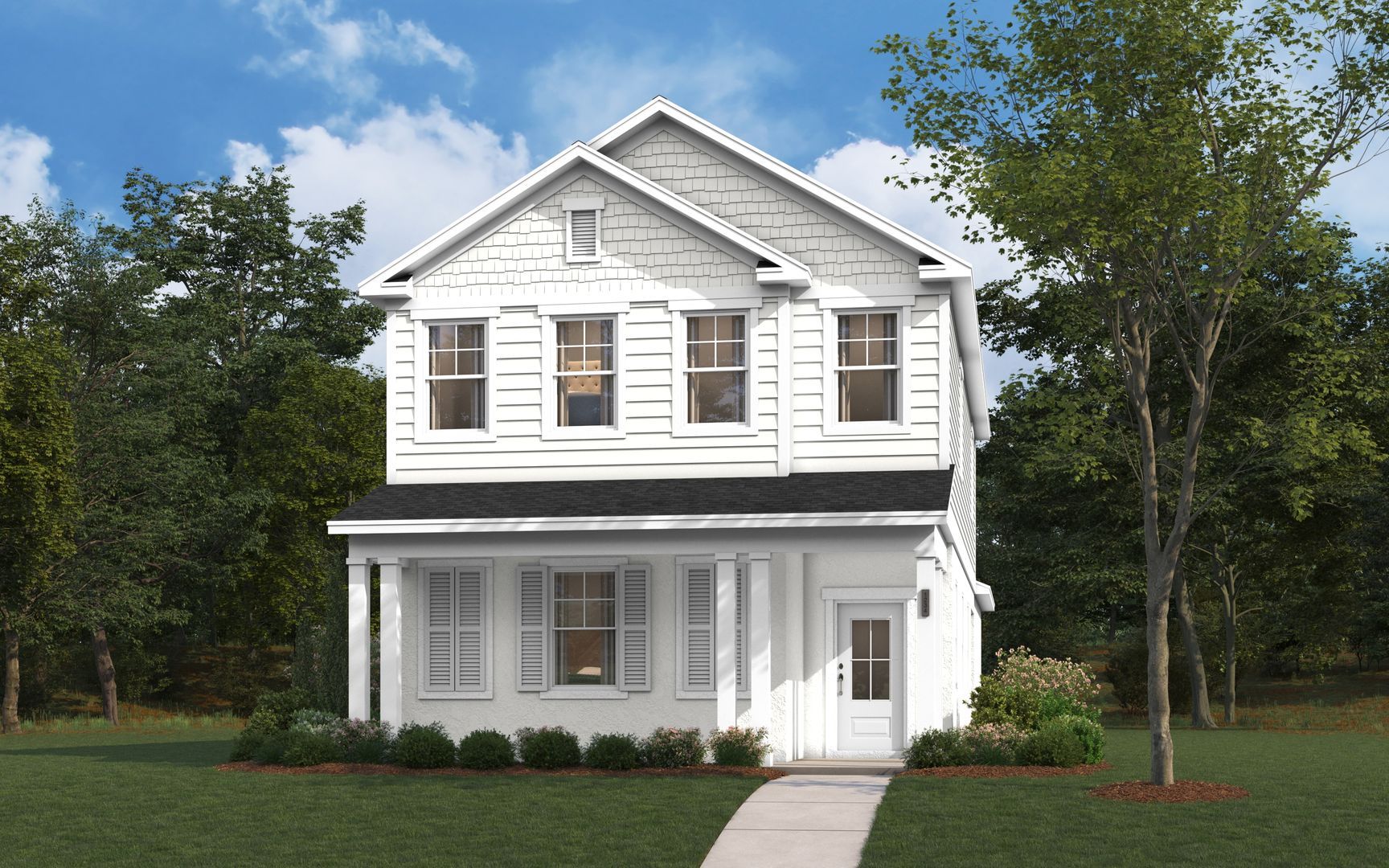 Avalon Park Wesley Chapel Single Family Homes