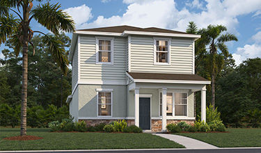 Avalon Park Wesley Chapel Single Family Homes