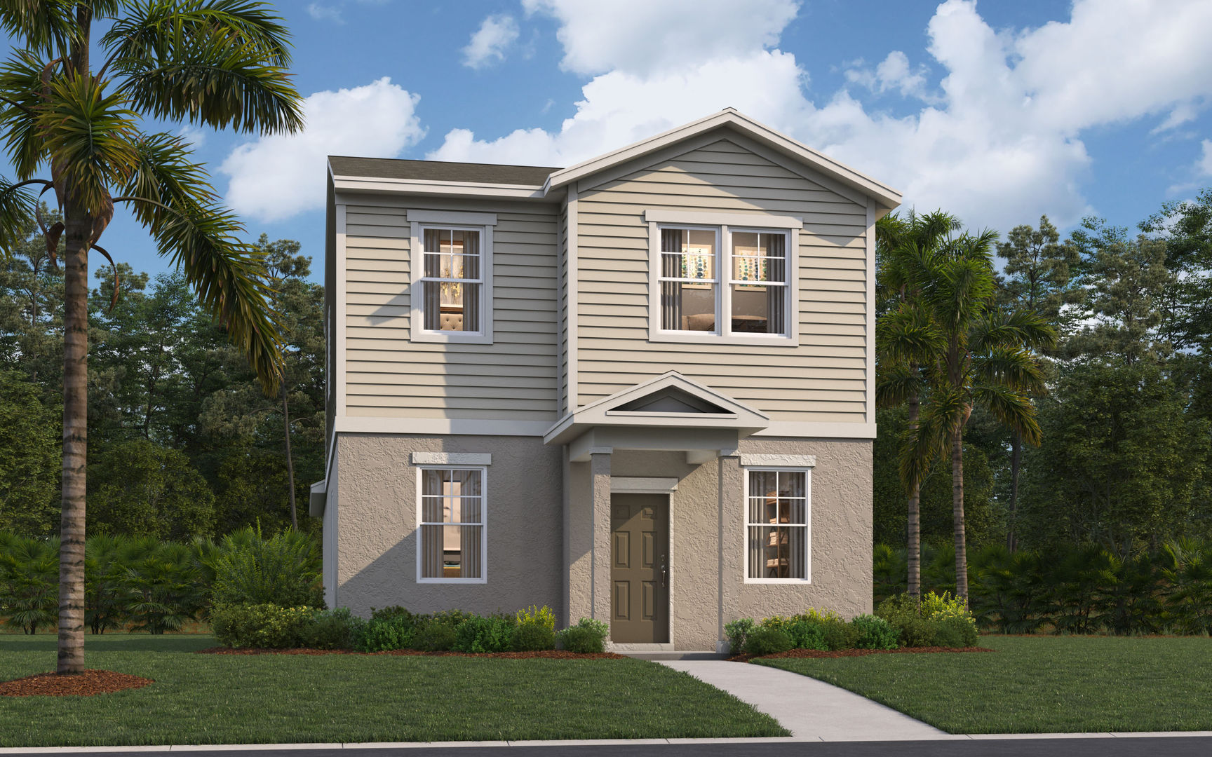 Avalon Park Wesley Chapel Single Family Homes