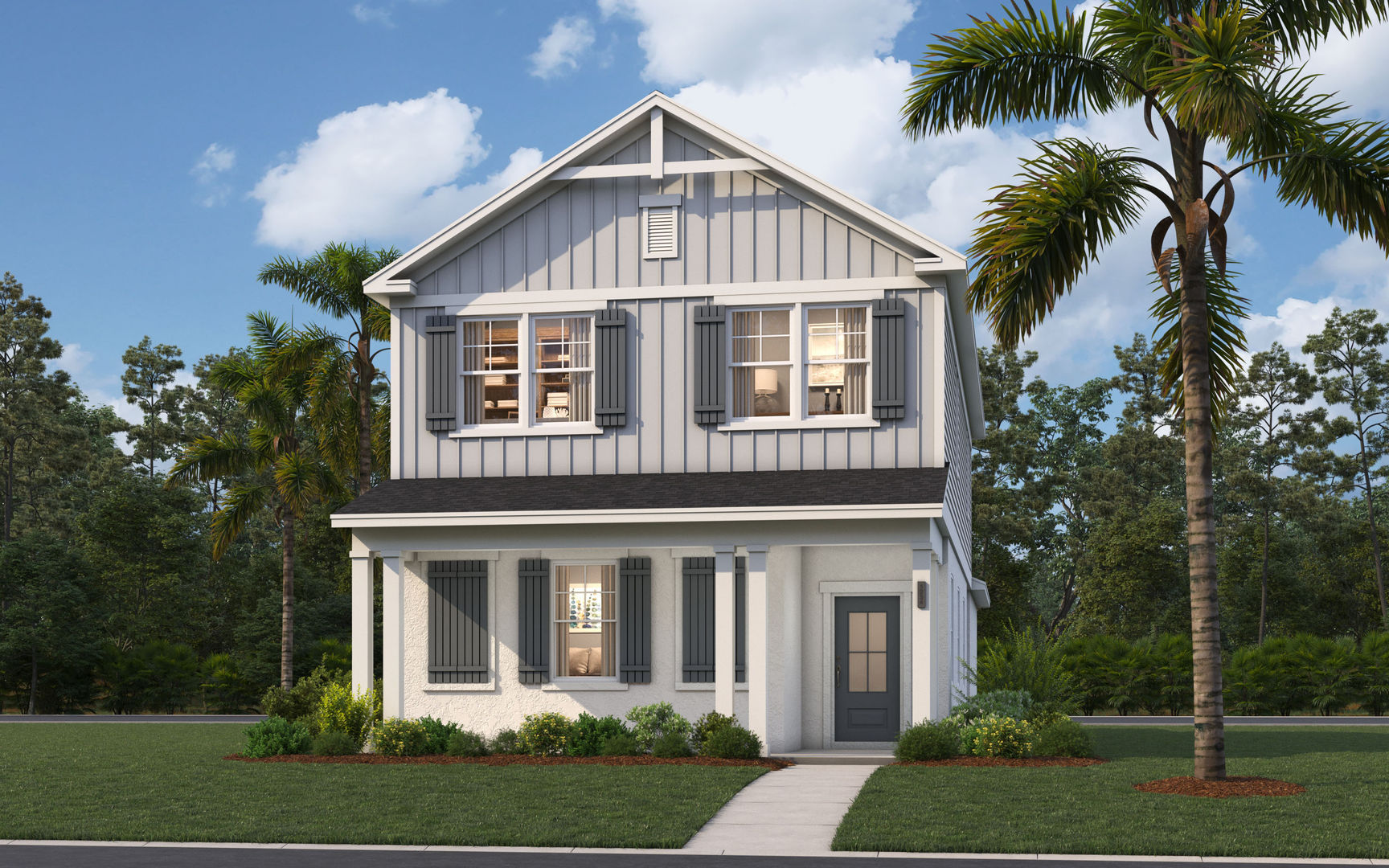 Avalon Park Wesley Chapel Single Family Homes