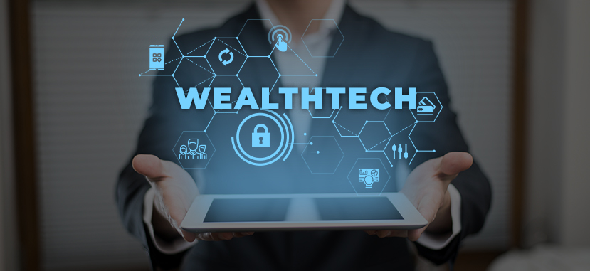 Impact of Technology on Wealth Management over the Last Decade