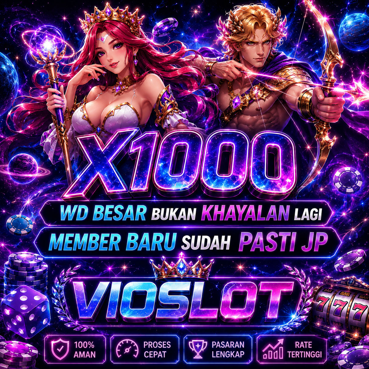 VIOSLOT