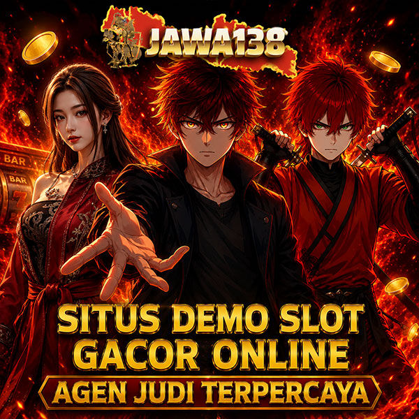 JAWA138 Banner