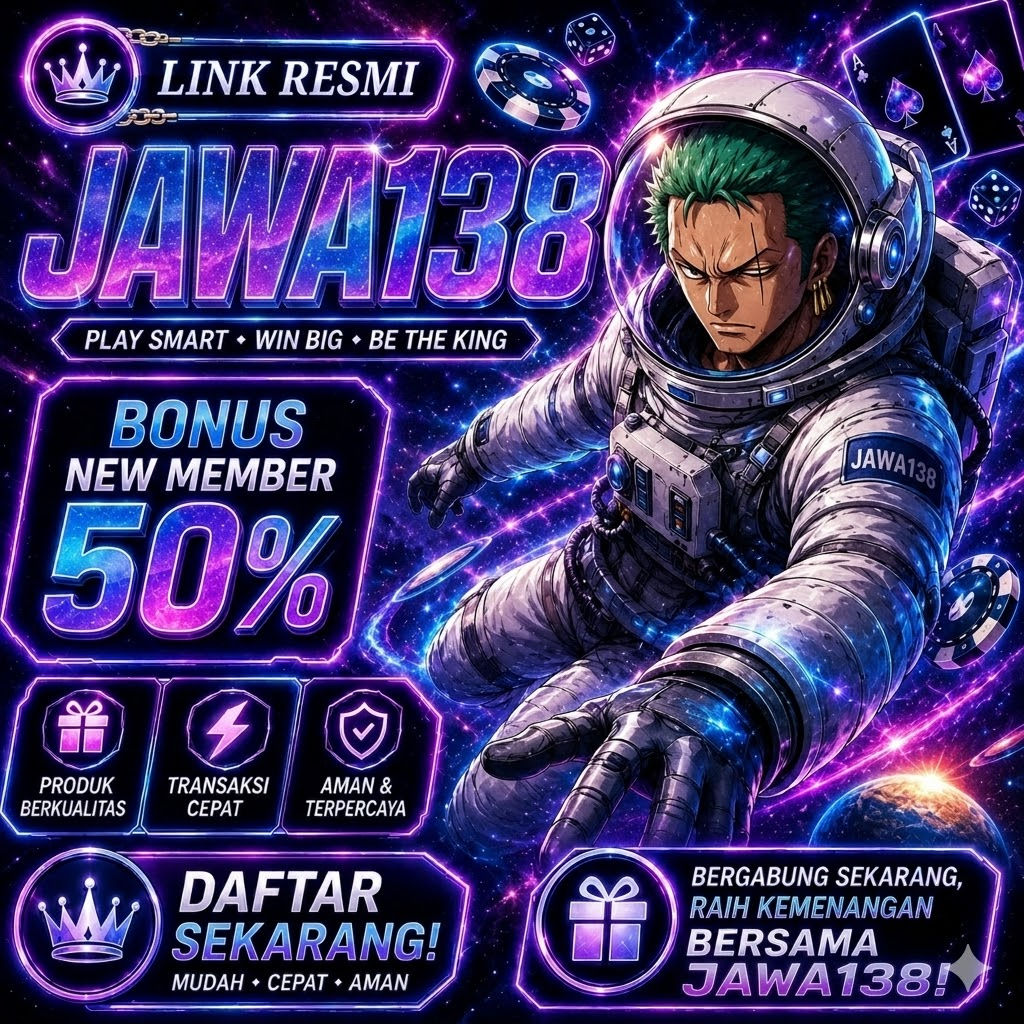 JAWA138