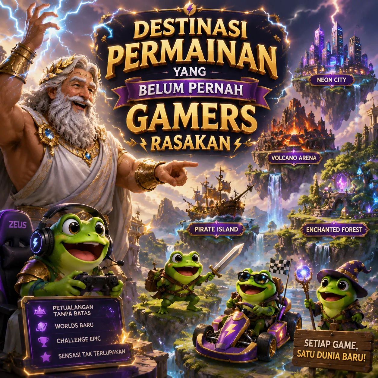 Gambar Banner