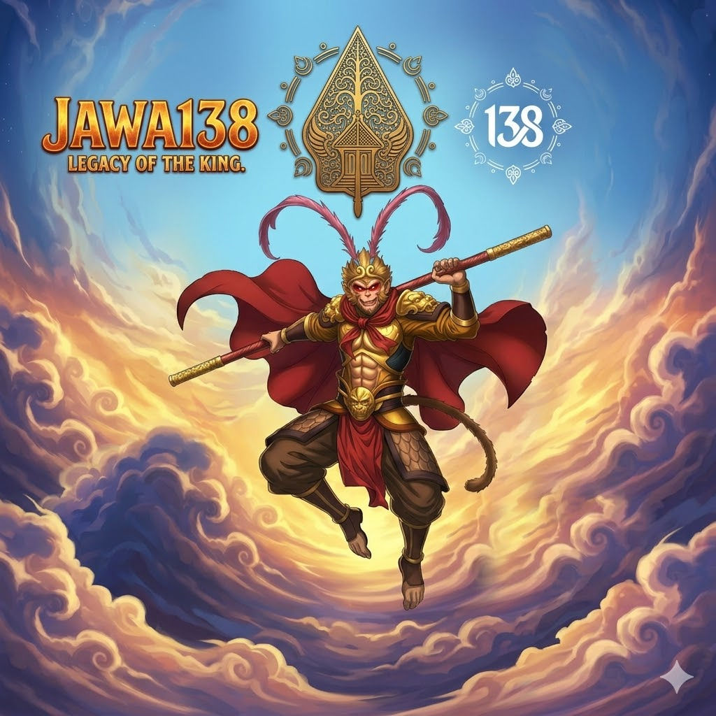 JAWA138 | Akses Login Premium Situs Toto Togel & Agen Togel Online Terpercaya 2026