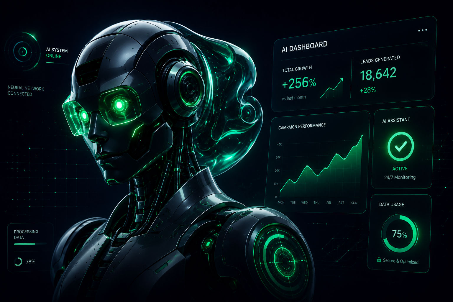 CognitiaX AI