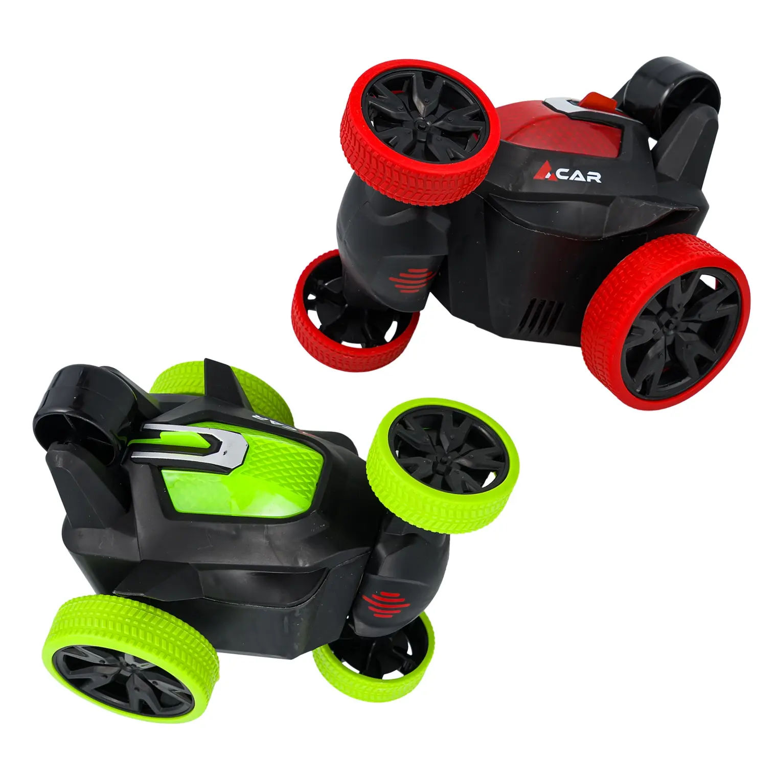 Wholesale 360-degree Rotating RC Stunt Car, Assorted | MULTI | SKU: 11020
