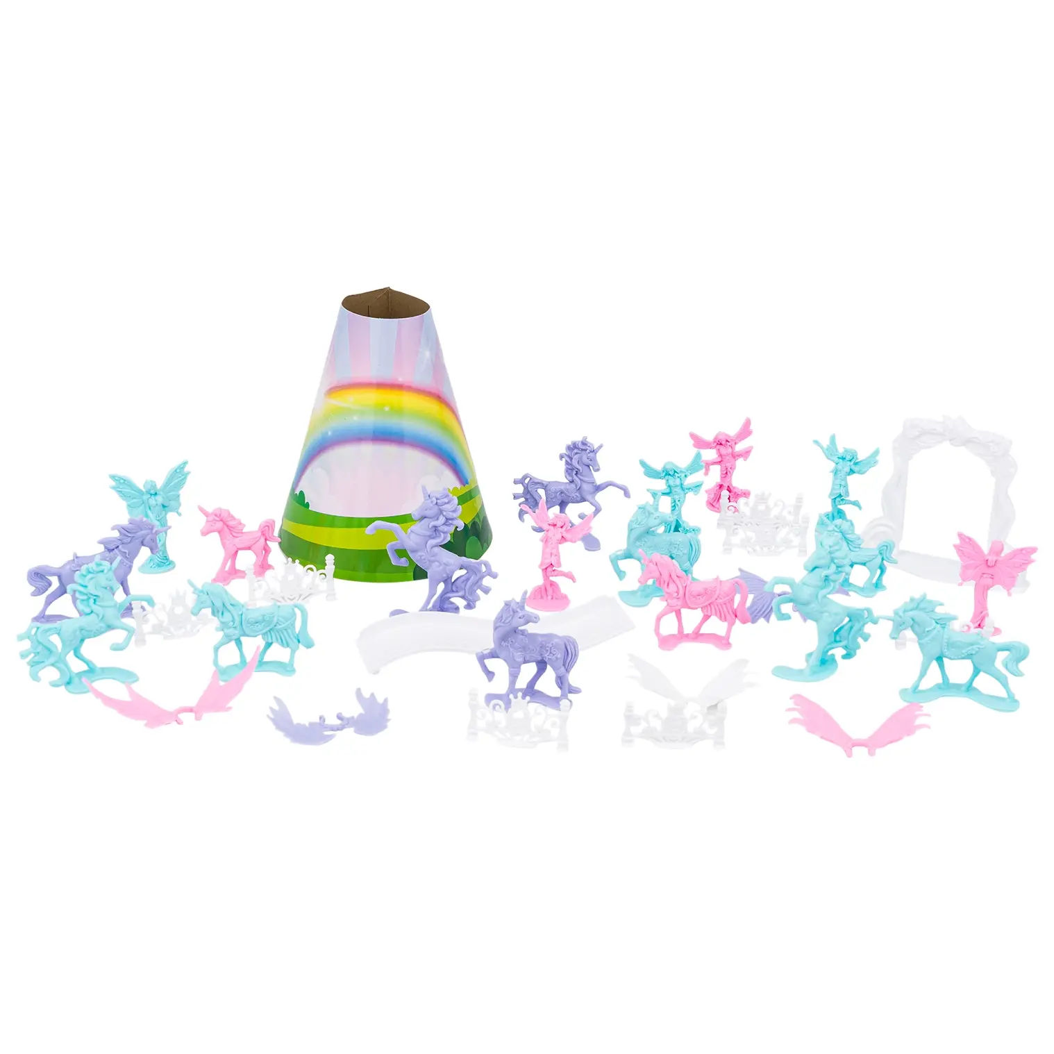 Wholesale Toy Planet Fun Bucket Action Figures, Assorted Sets | RED ...