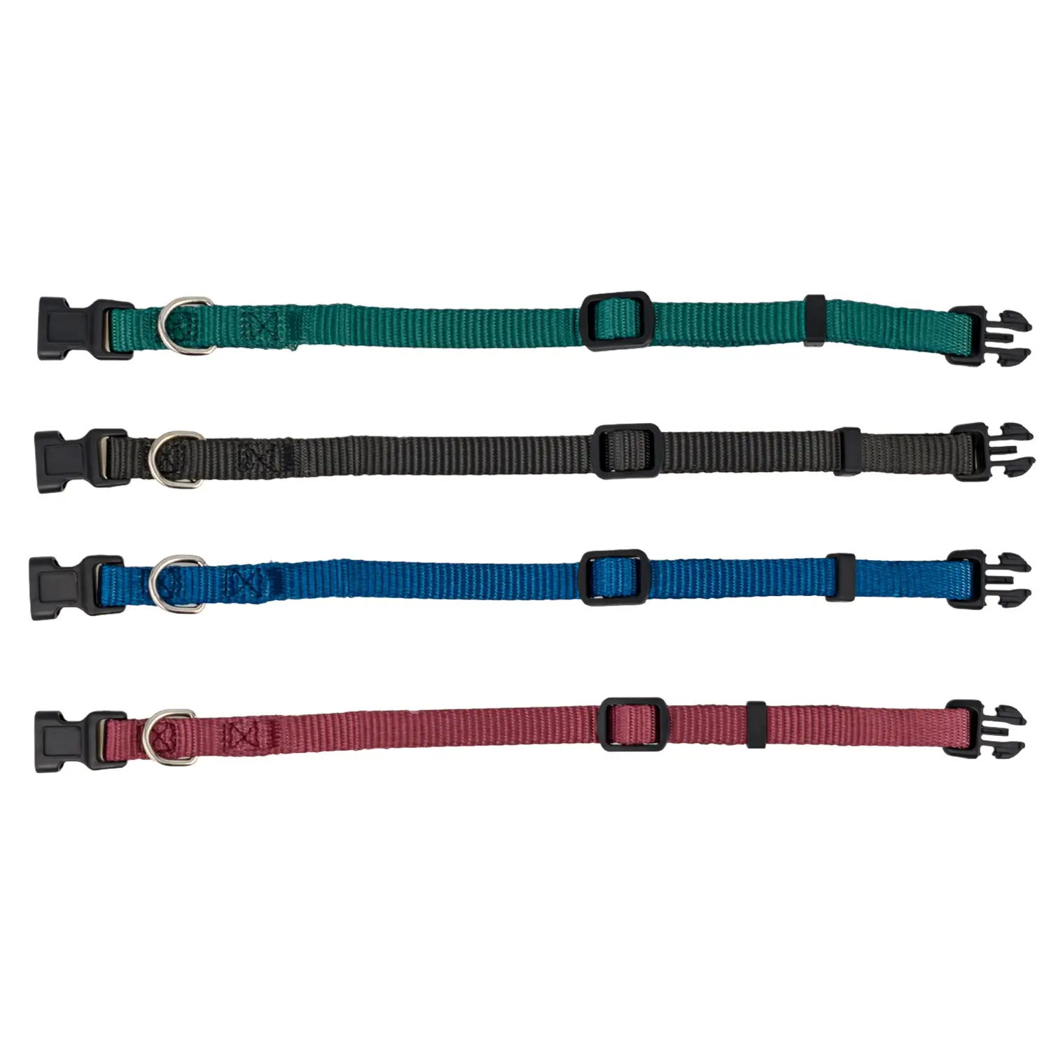 Wholesale Pets Collar, Size X-Small - Assorted Colors | | SKU: 20277
