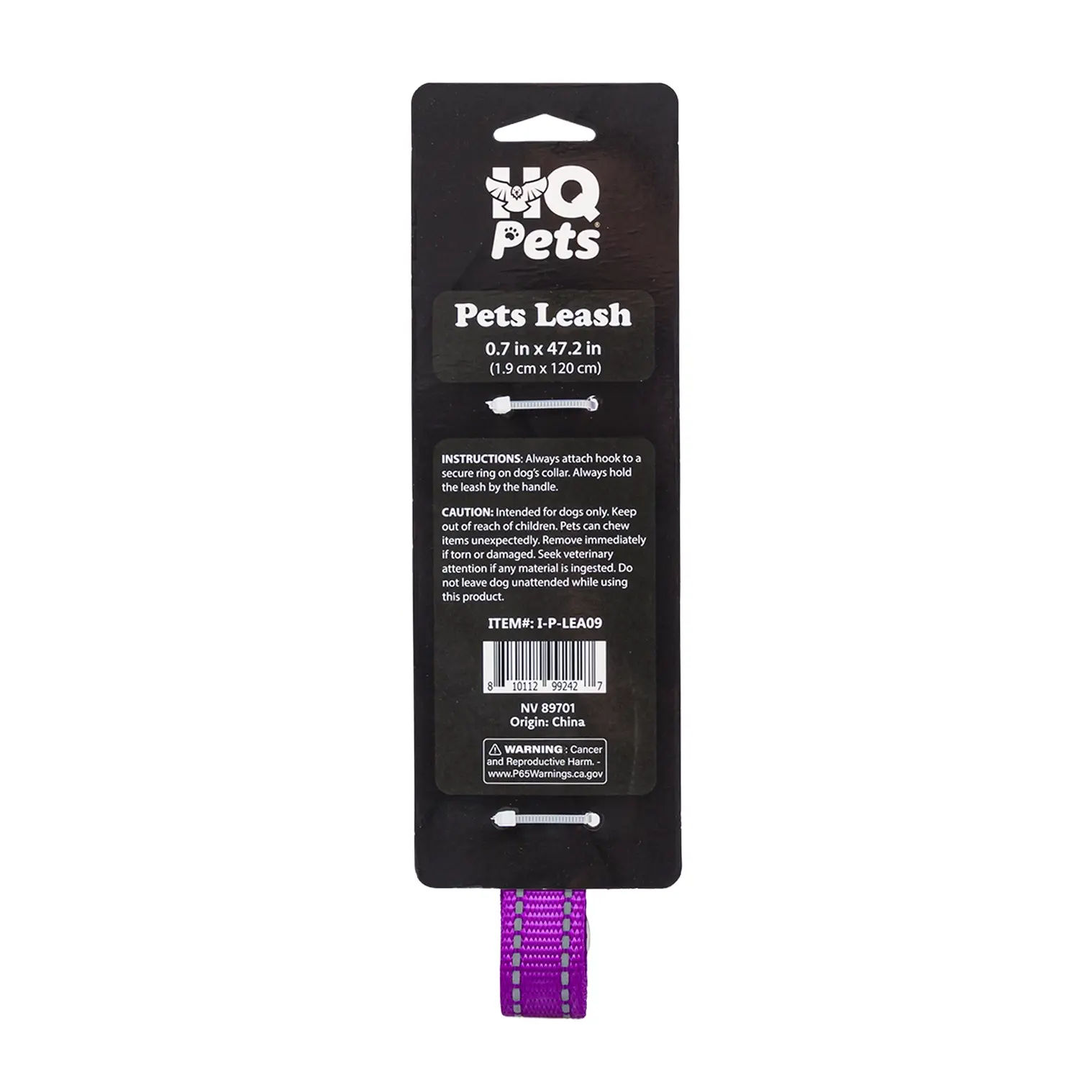 Wholesale Reflective Pet Collar, Assorted | | SKU: 33867