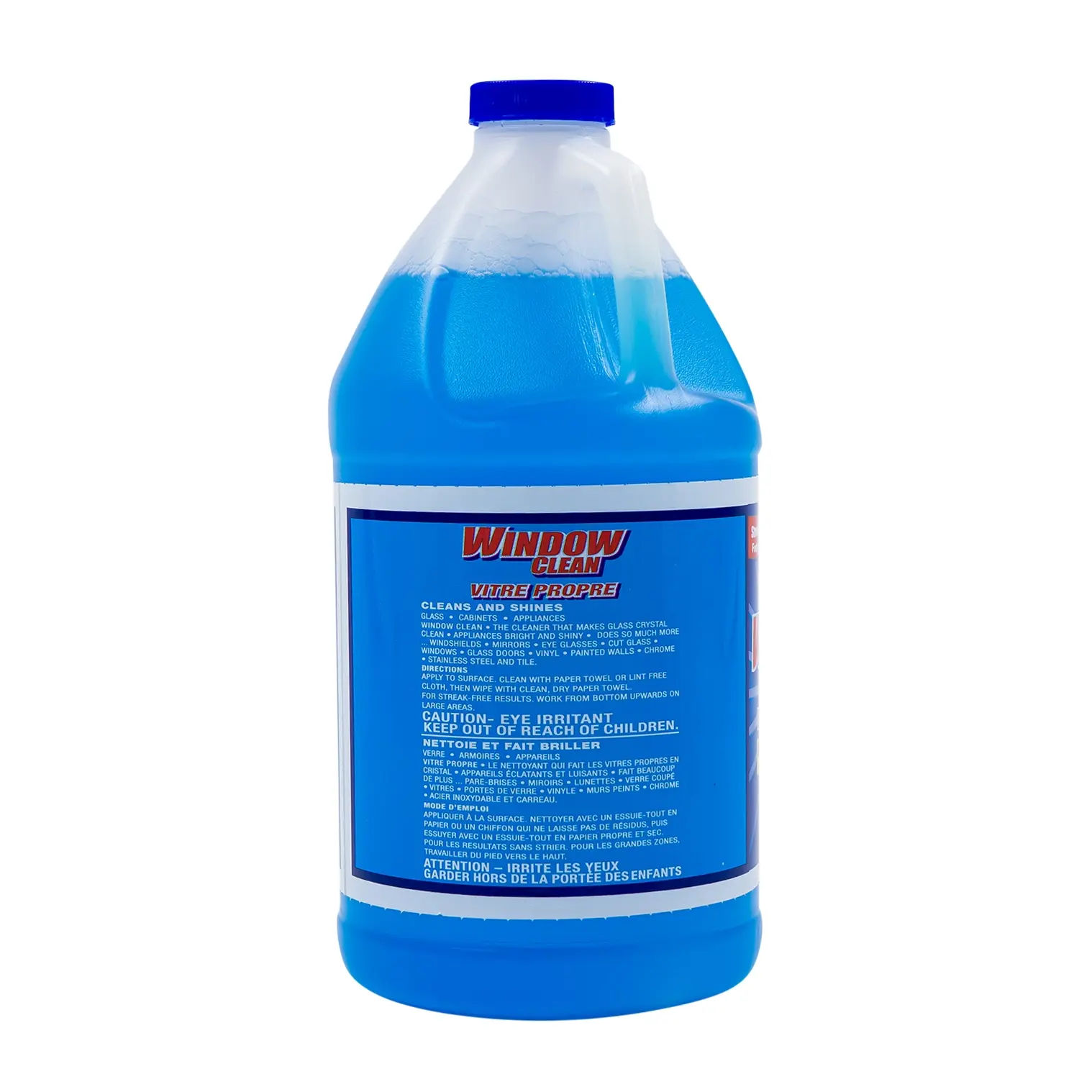 Wholesale LA's Totally Awesome Windows Clean - Original64oz