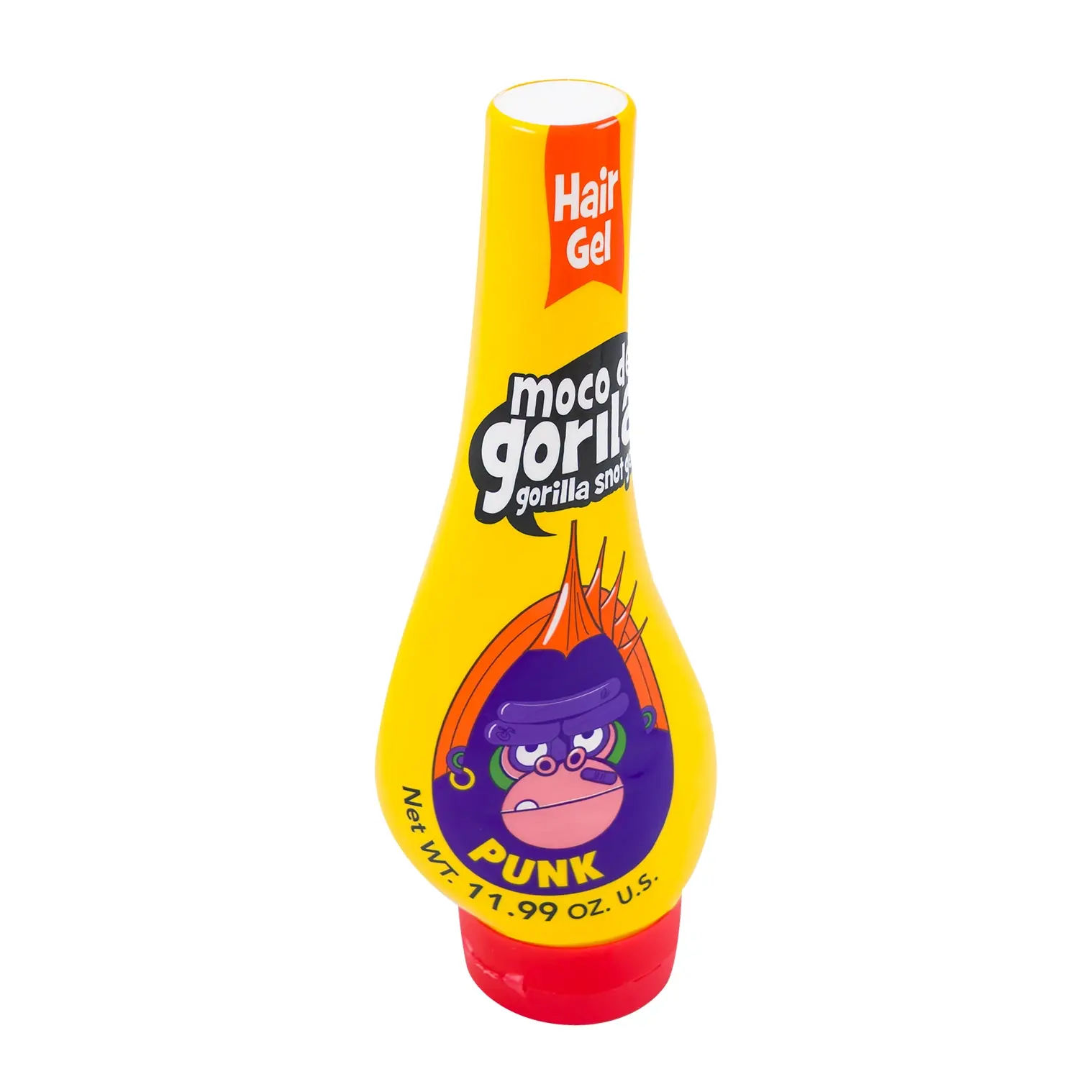 Wholesale Yellow Gorilla Snot Gel - Indestructible Punk | | SKU: 53688