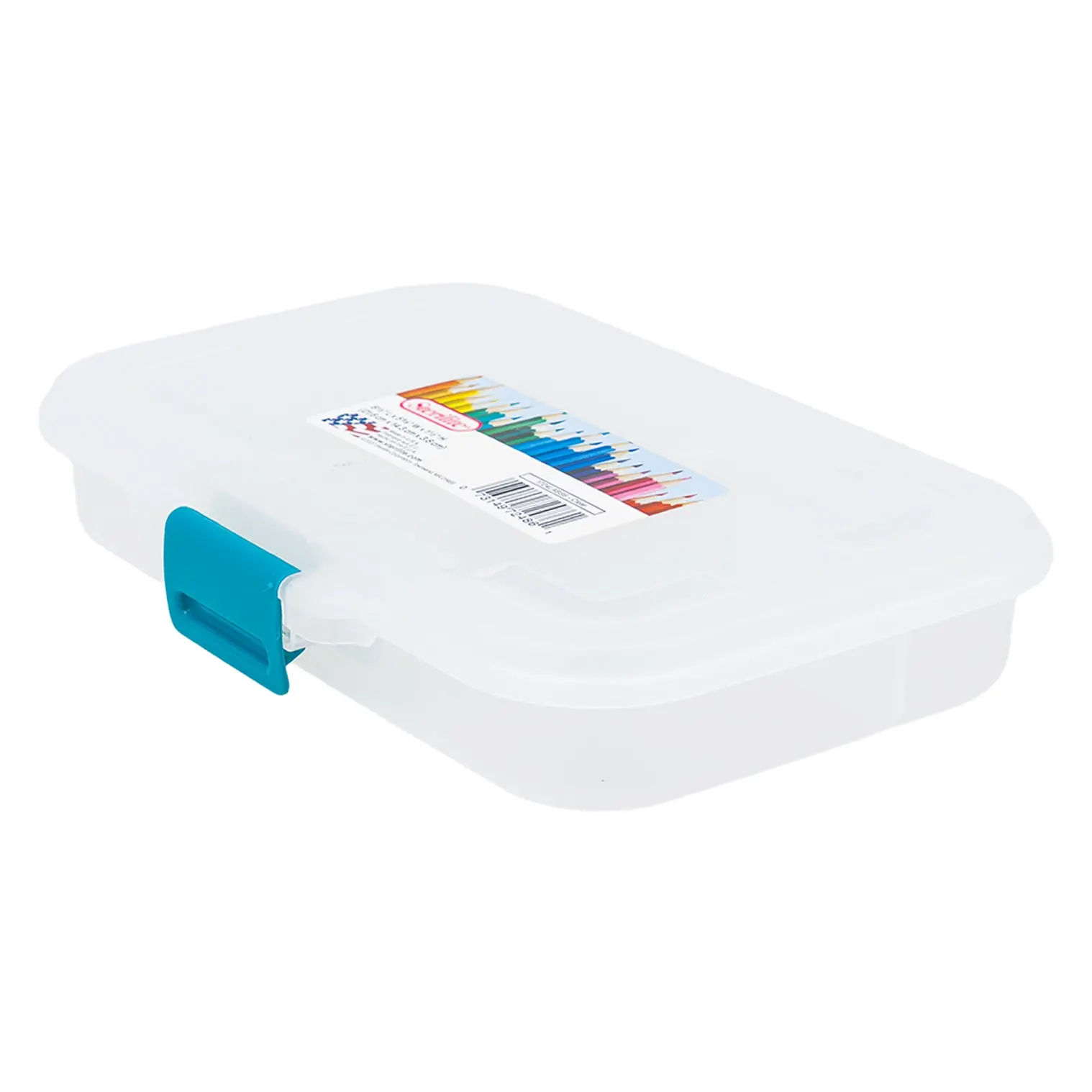 Wholesale Sterilite Divided Storage Box- Small | | SKU: 69042