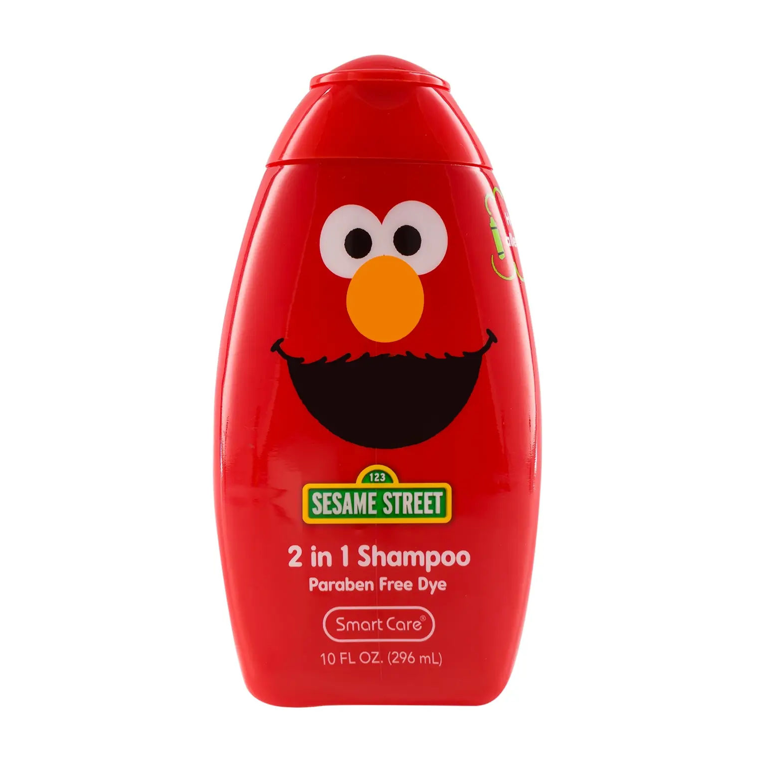 Wholesale Smart Care x Sesame Street 2 in 1 Shampoo - 10oz