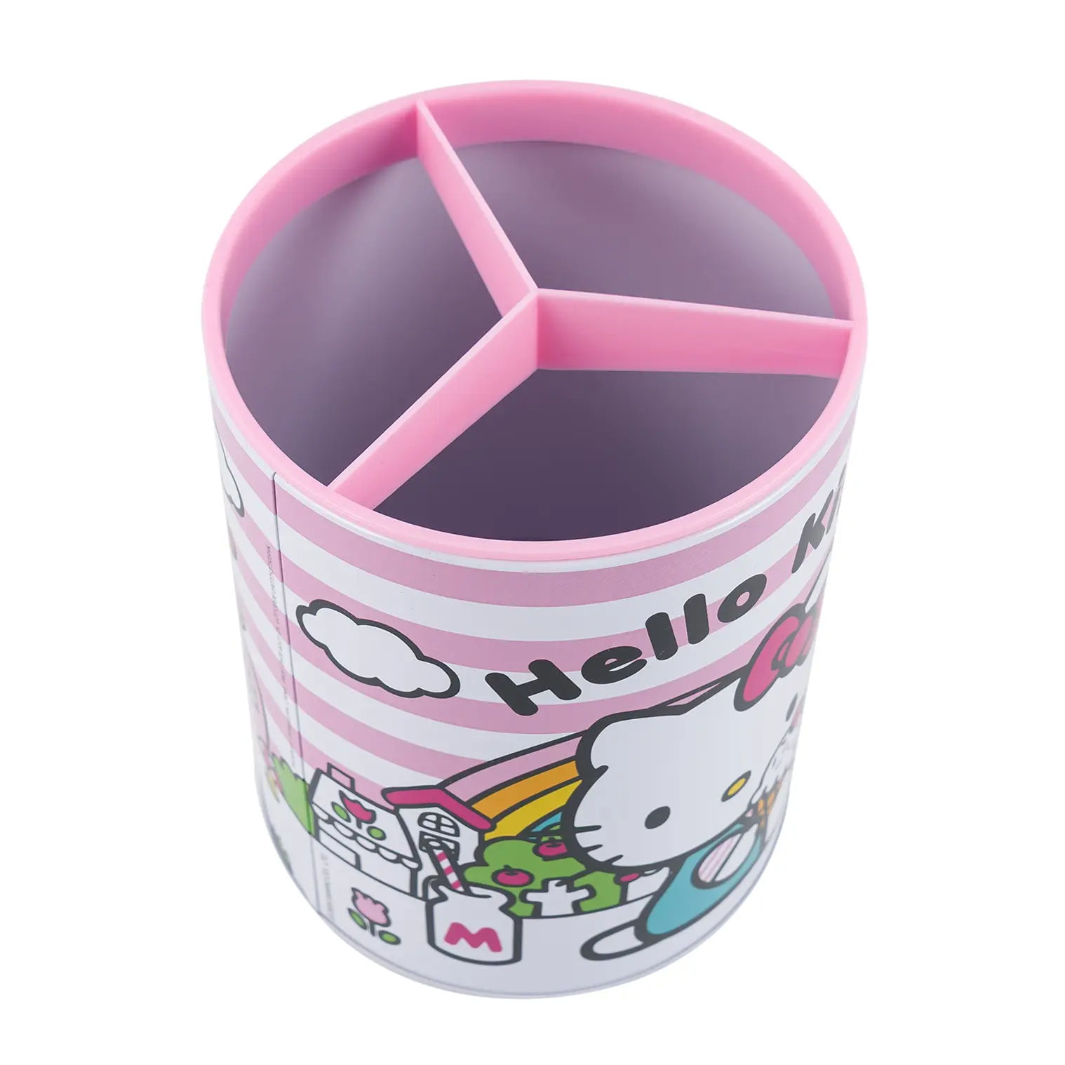 Wholesale Hello Kitty & Friends Kitchen Utensil Holder with