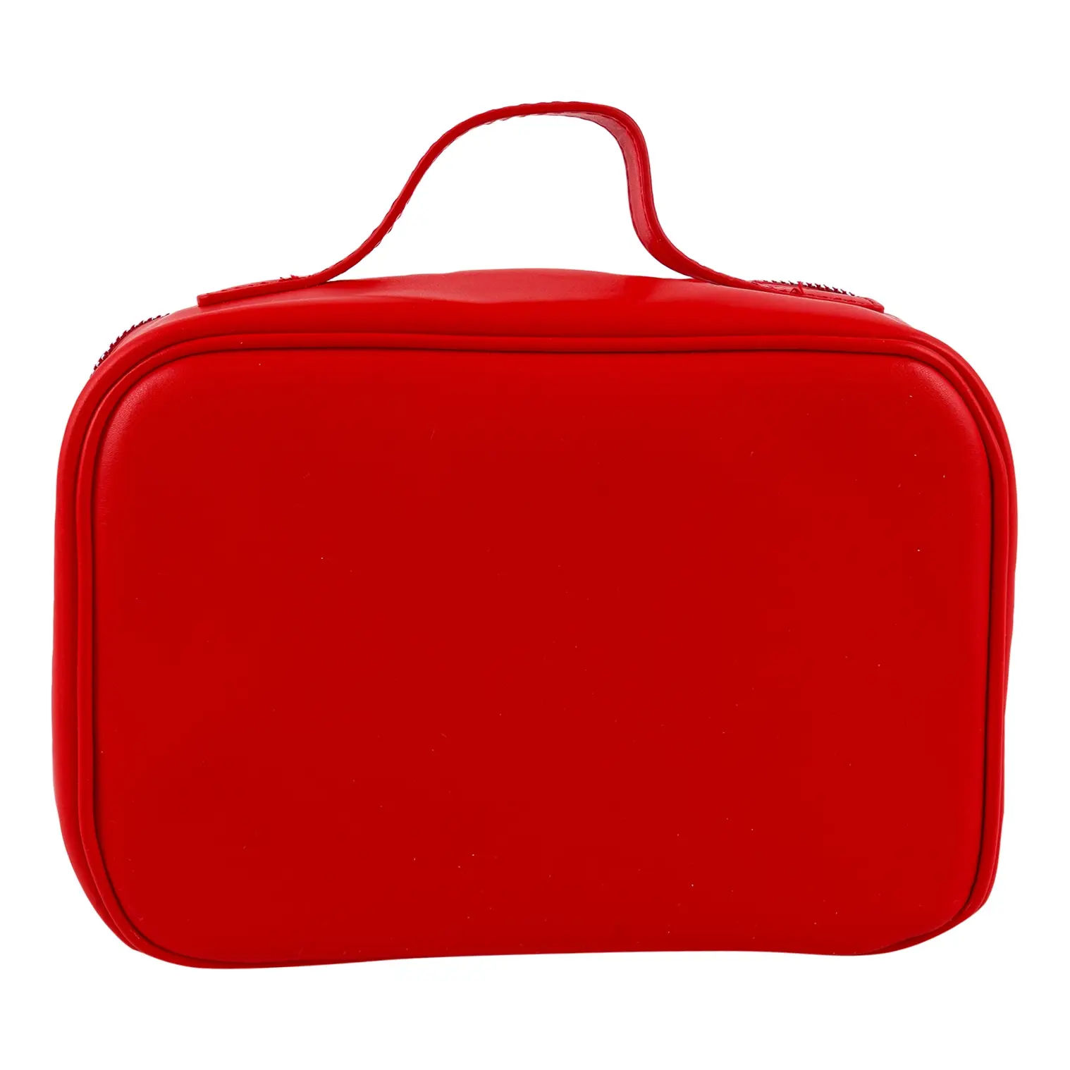 Wholesale Hello Kitty Forever 21 Red Beauty and Makeup Bag | PINK