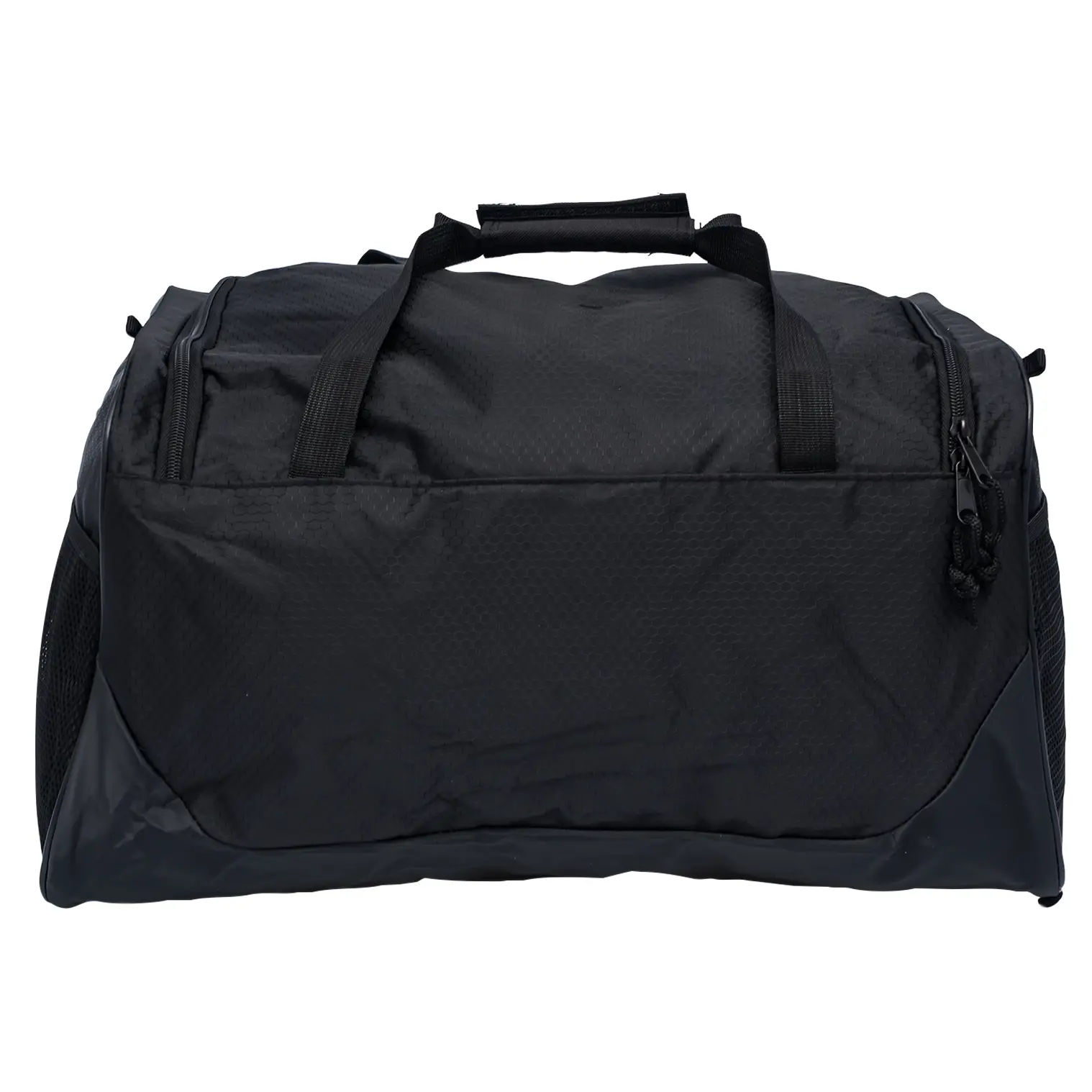 Wholesale World Sport Extreme Unisex Medium Gym Duffle Bag | BLACK
