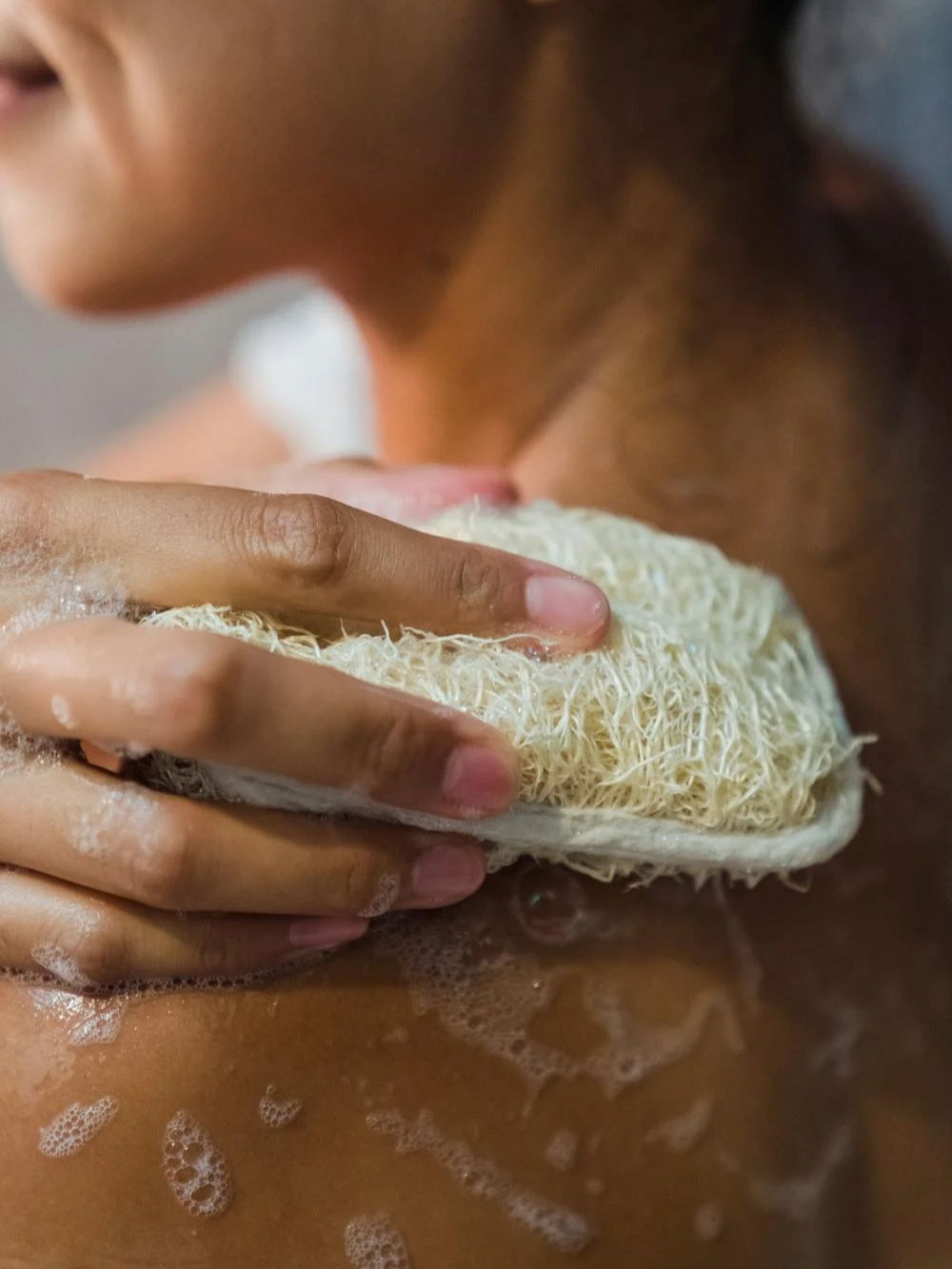 body-scrub
