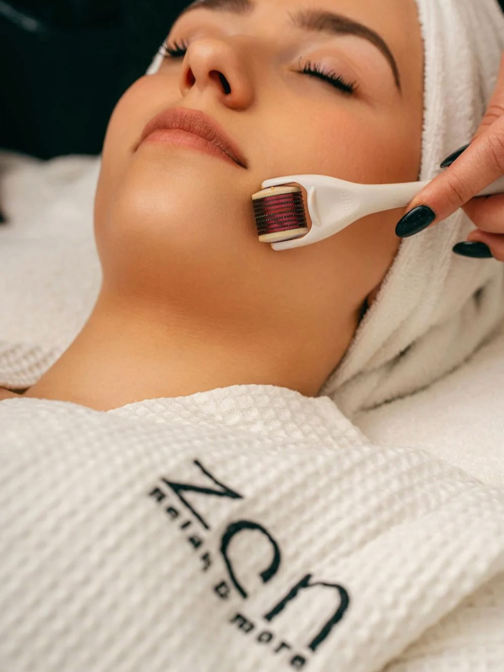 Collagen Boosting Treatments