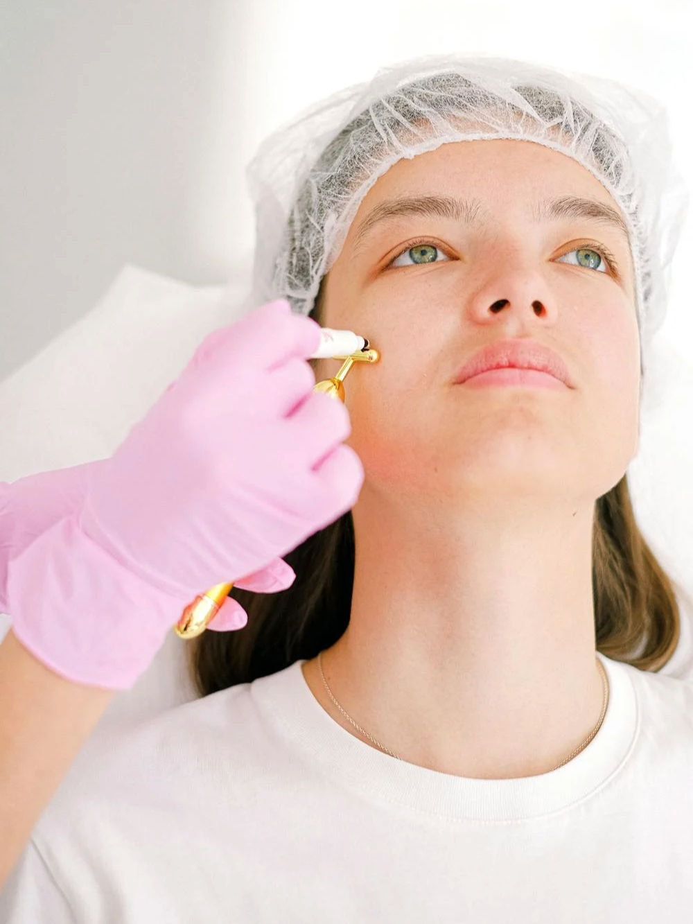hydrafacial