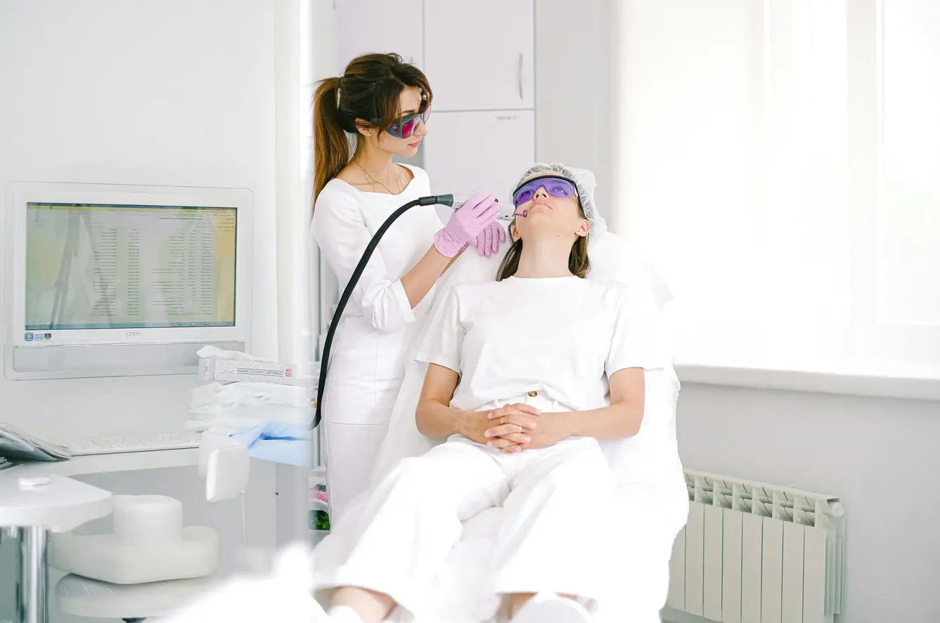 laser-hair-removal