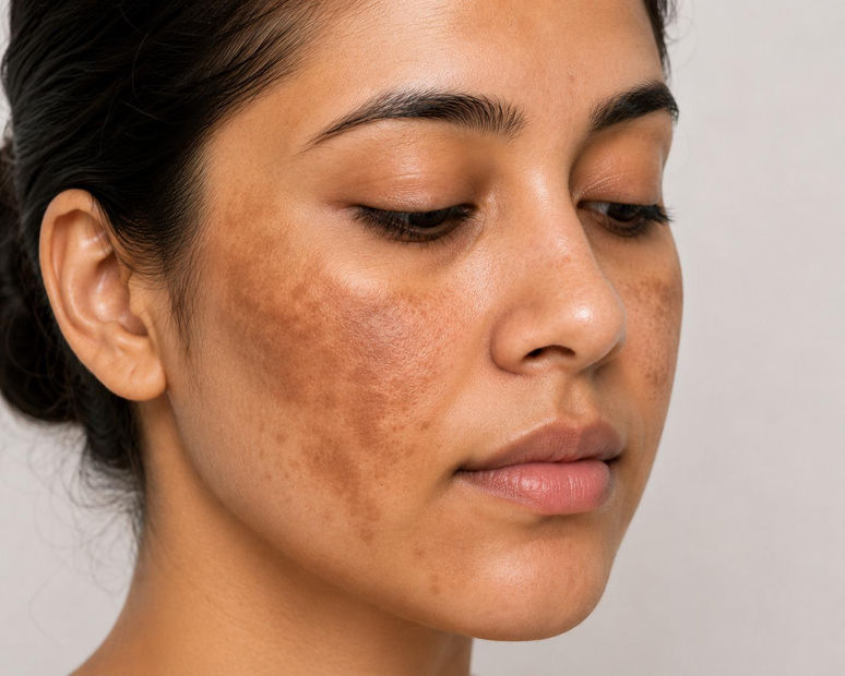 Melasma Treatment in Kalyan