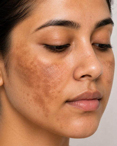 Melasma Treatment in Kalyan