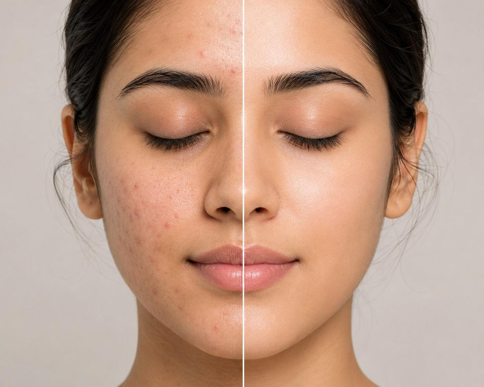 Pimple Treatment in Kalyan