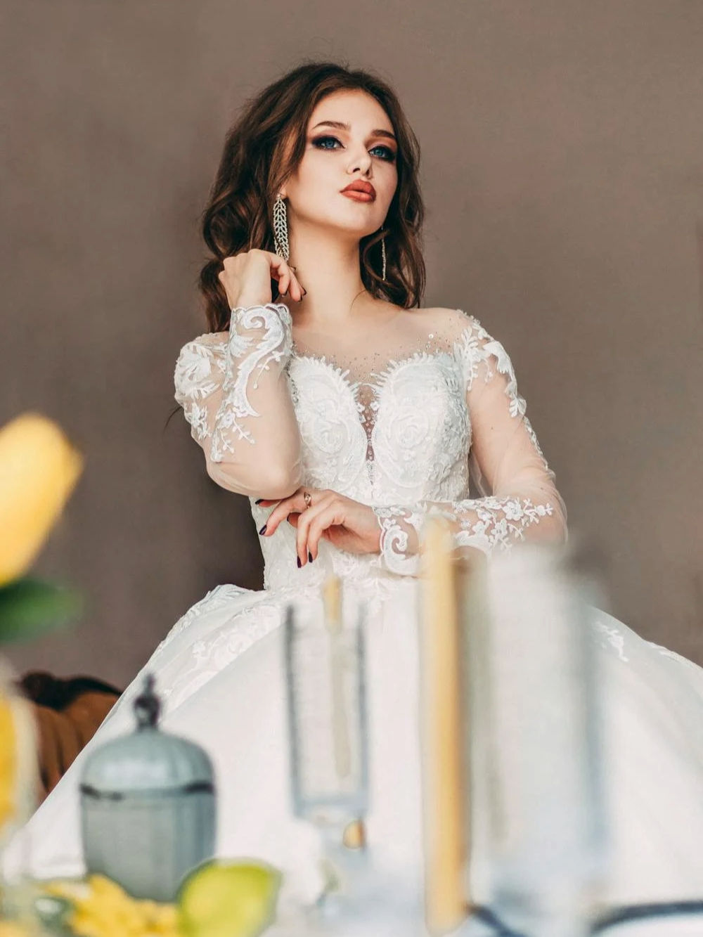 Wedding Day Makeup Mistakes to Avoid