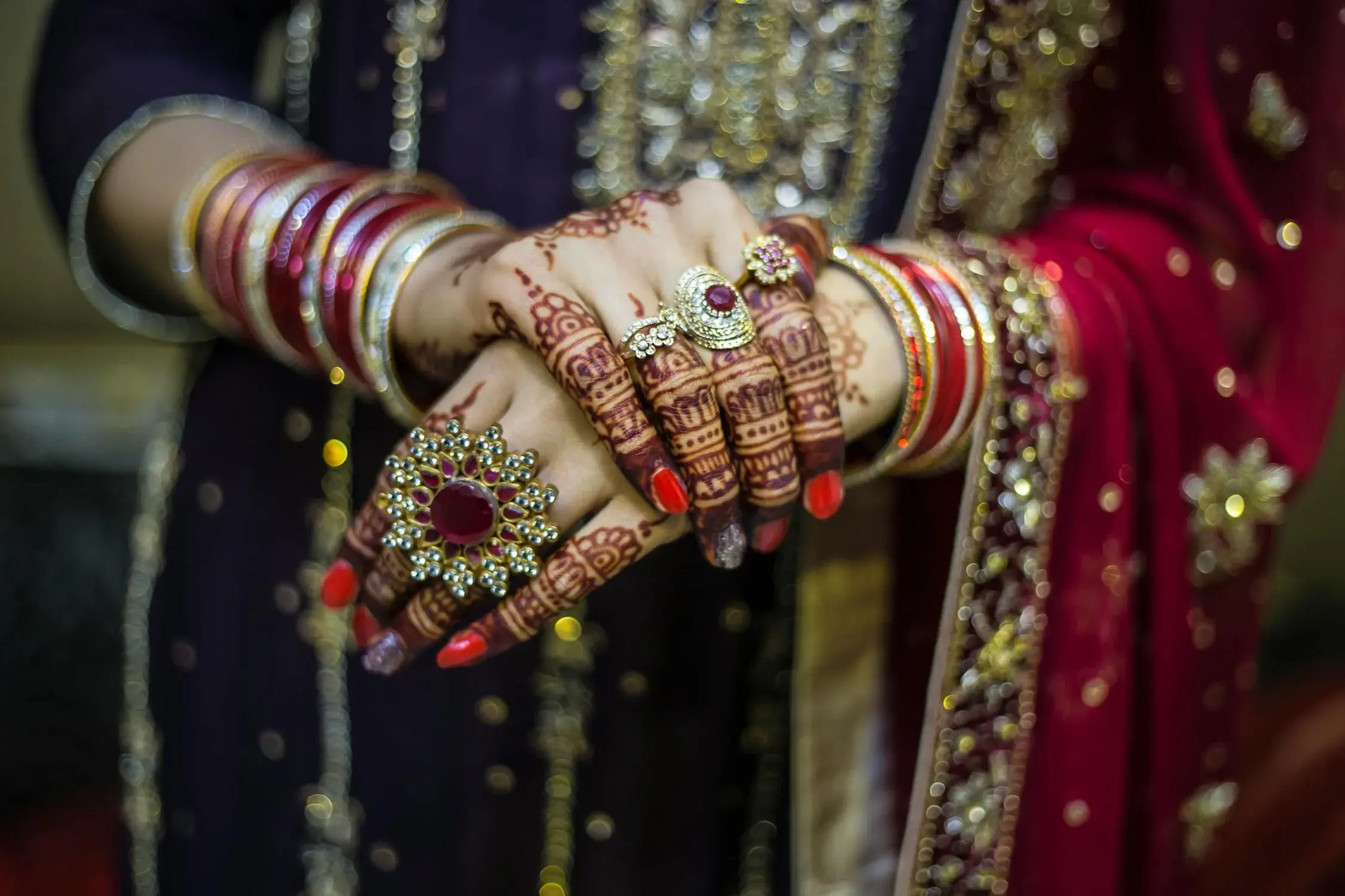 wedding packages