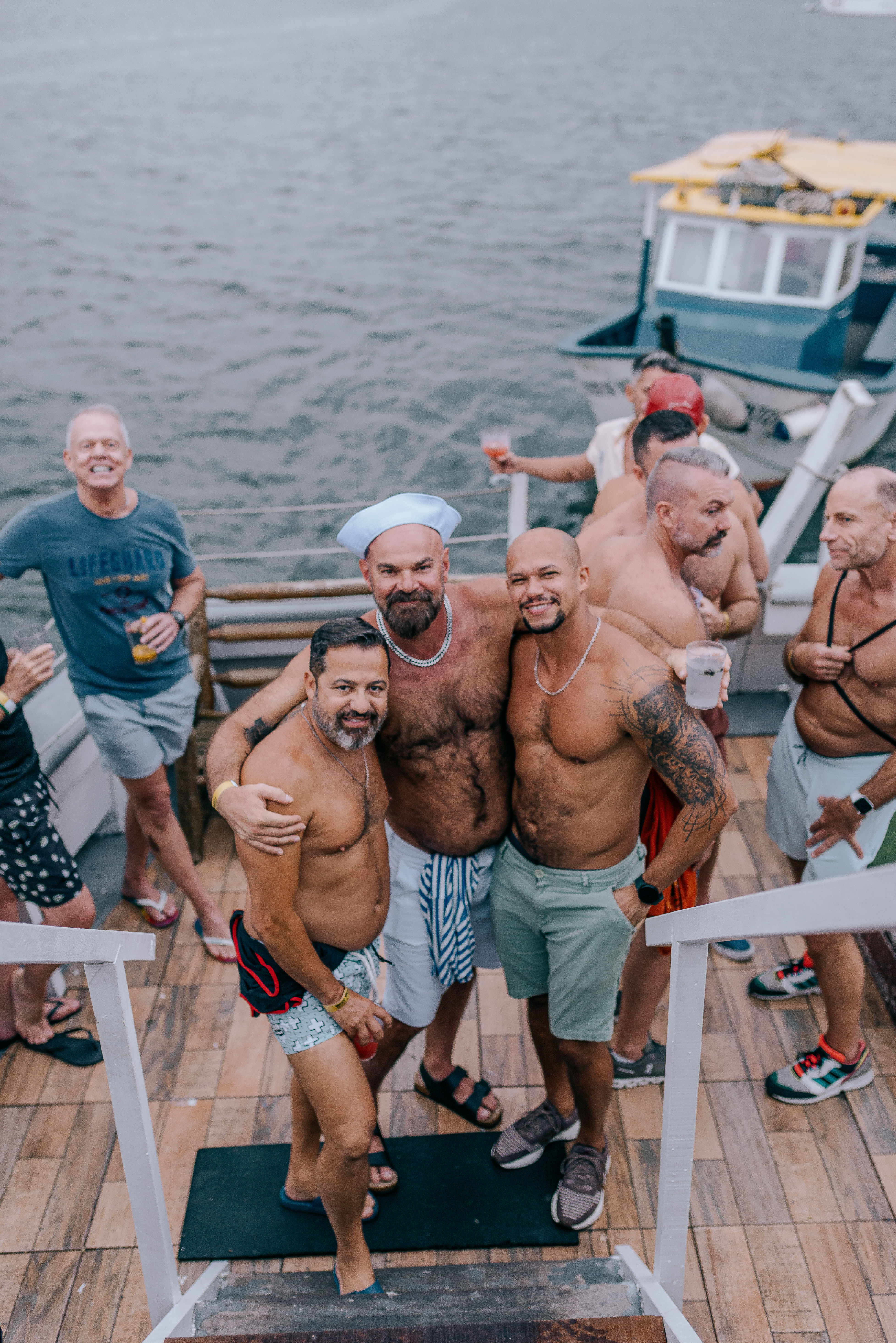 Angelo DJ Press Photo 1