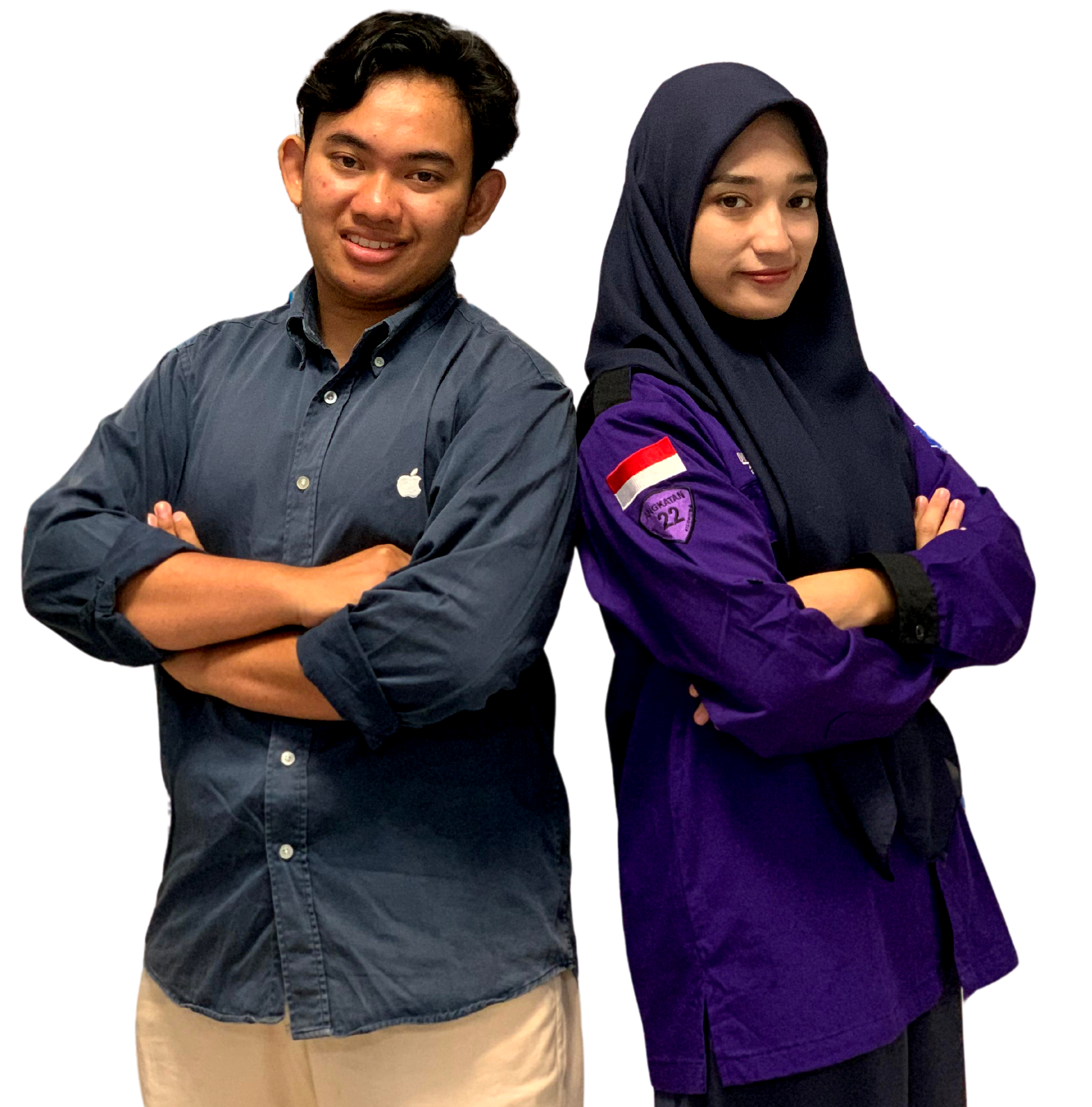 Qrisdoren U-Bimbel