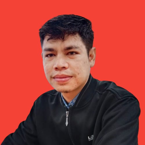 Mentor Qrisdoren U-Bimbel
