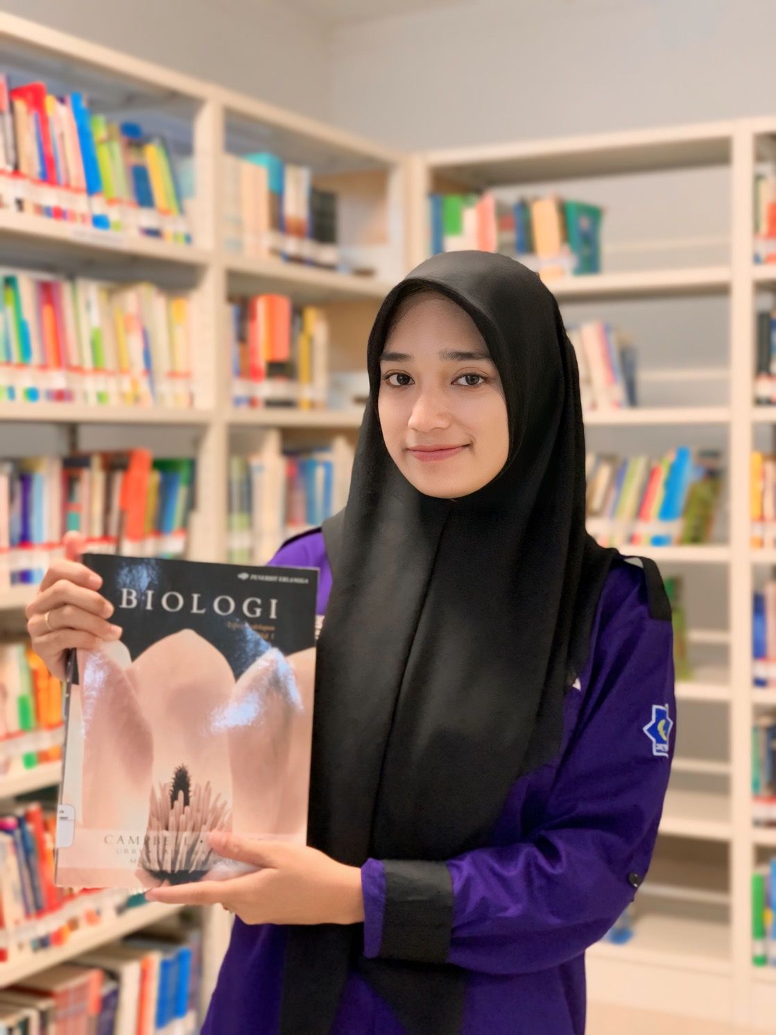 Dwi Suci Ramadhany Staff2 Qrisdoren U-Bimbel