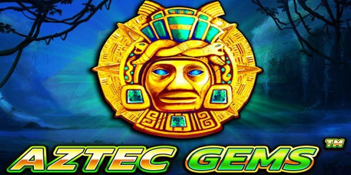 Slot Aztec Gems Gacor Auto Maxwin Dengan Pola Simpel