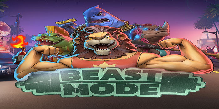 Rahasia Slot Beast Mode Biar Free Spin Mudah Muncul