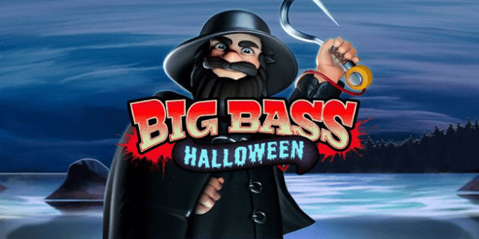 Slot Big Bass Halloween Rahasia Pola Gacor Pemain Pro