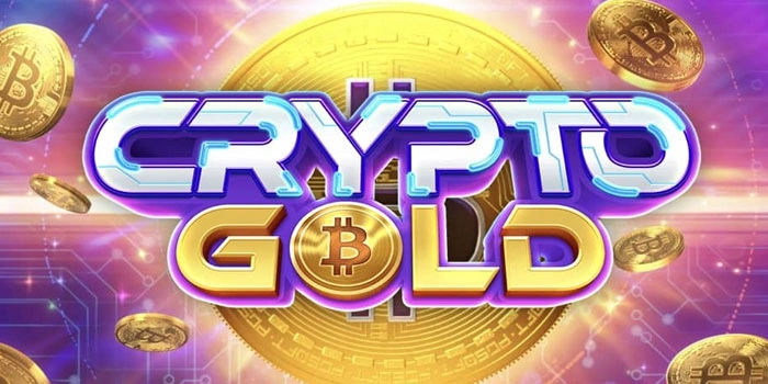 Cara Main Aman Slot Crypto Gold Biar Cuan Stabil Setiap Hari