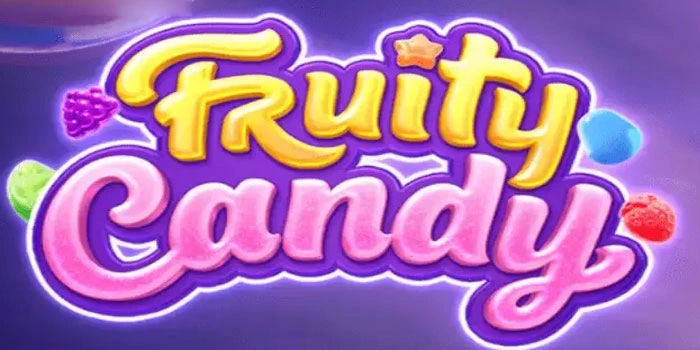 Teknik Spin Efektif Di Slot Fruity Candy