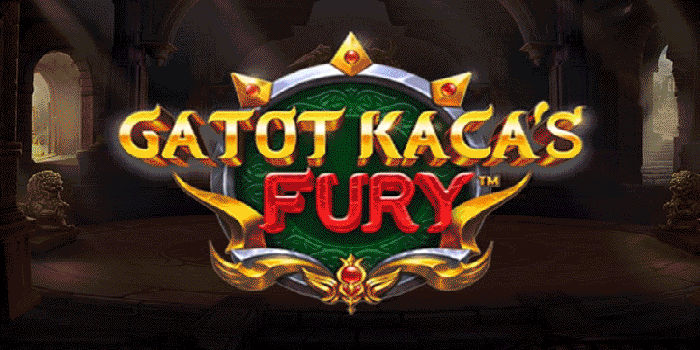 Strategi Bermain Seimbang Di Slot Gatot Kaca’s Fury