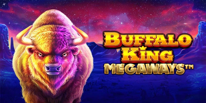 Memahami Sistem Permainan Slot Buffalo King