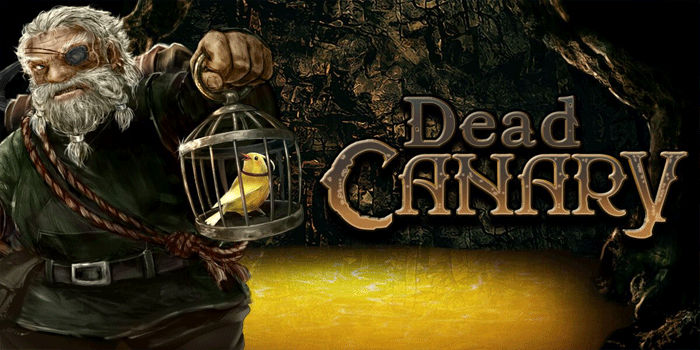 Cara Efektif Menguasai Pola Menang Di Slot Dead Canary