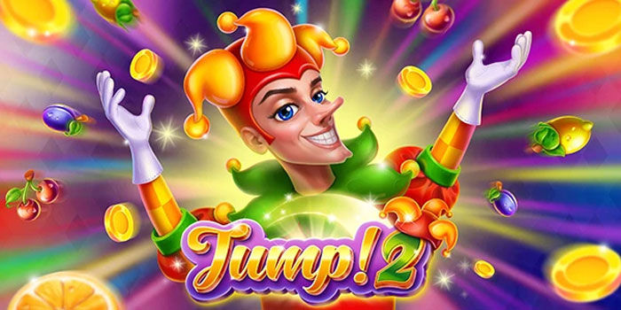 Rahasia Bermain Pintar Untuk Maxwin Di Slot Jump! 2